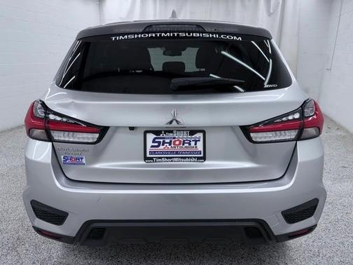 2024 Mitsubishi Outlander Sport