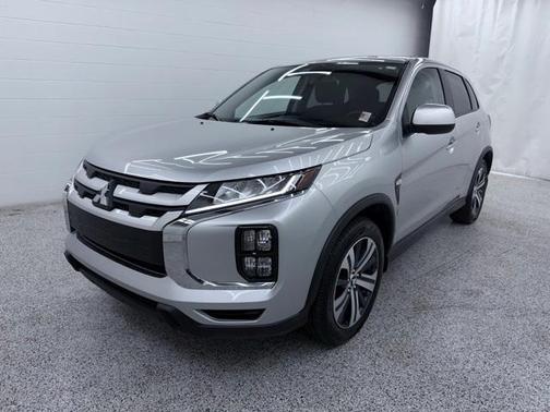 2024 Mitsubishi Outlander Sport