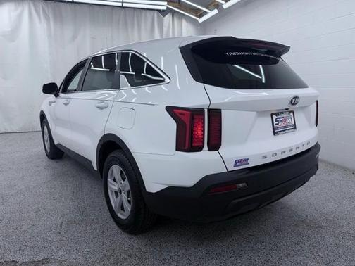 2021 Kia Sorento LX