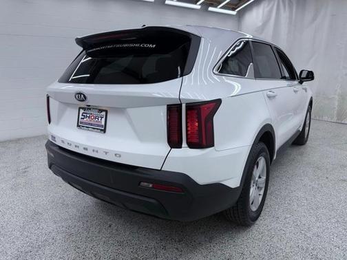 2021 Kia Sorento LX