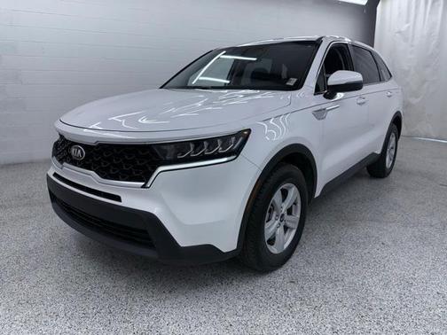 2021 Kia Sorento LX