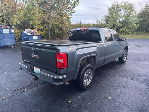 2014 GMC Sierra 1500 Base