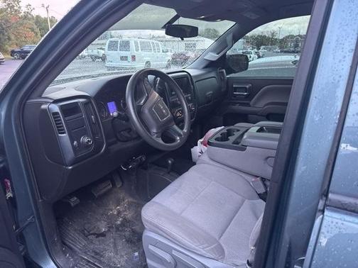 2014 GMC Sierra 1500 Base