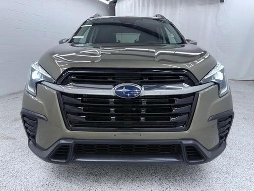 2024 Subaru Ascent Premium
