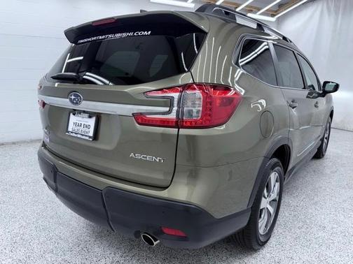2024 Subaru Ascent Premium