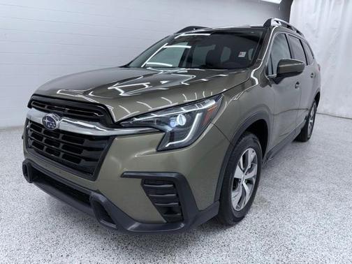2024 Subaru Ascent Premium