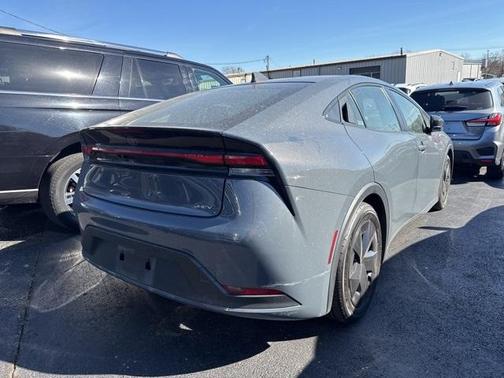 2024 Toyota Prius Limited