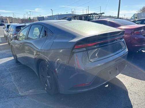 2024 Toyota Prius Limited