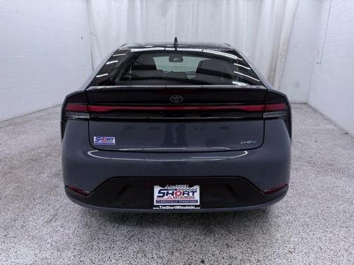 2024 Toyota Prius Limited