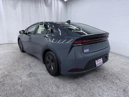 2024 Toyota Prius Limited