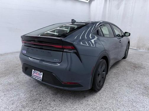 2024 Toyota Prius Limited