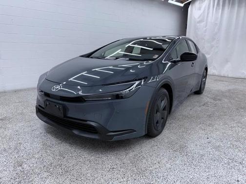 2024 Toyota Prius Limited