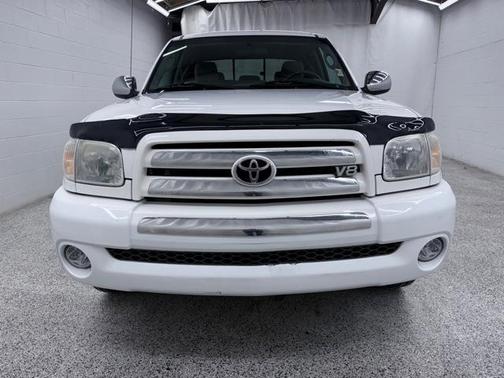 2006 Toyota Tundra SR5