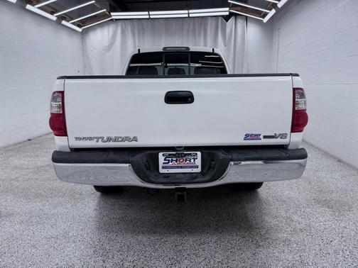 2006 Toyota Tundra SR5