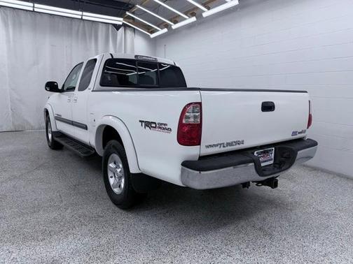 2006 Toyota Tundra SR5