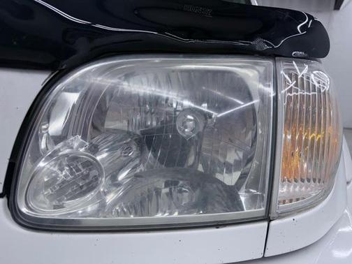 2006 Toyota Tundra SR5