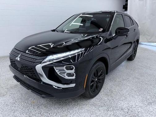 2024 Mitsubishi Eclipse Cross