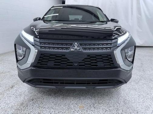 2024 Mitsubishi Eclipse Cross