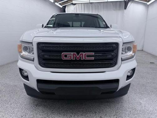 2020 GMC Canyon SLE