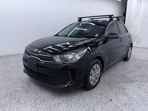 2018 Kia Rio LX