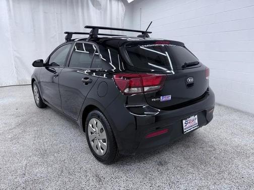 2018 Kia Rio LX