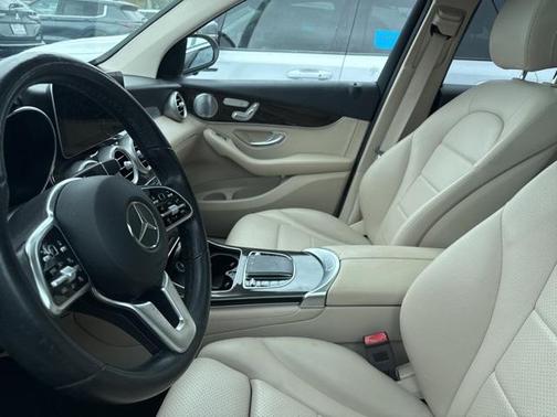 2020 Mercedes-Benz GLC 300 Base