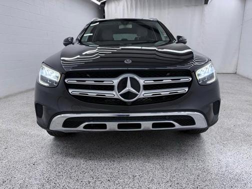 2020 Mercedes-Benz GLC 300 Base