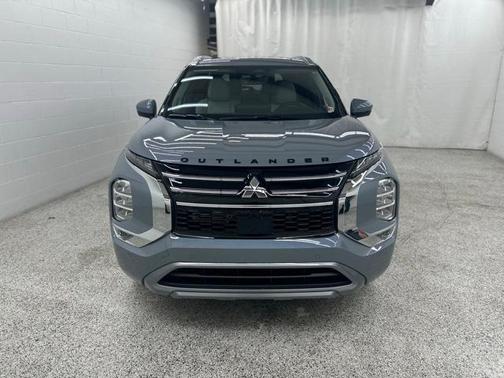 2026 Mitsubishi Outlander SEL