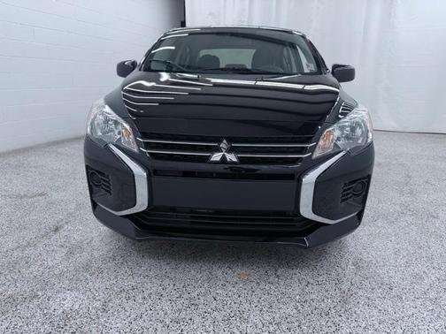 2024 Mitsubishi Mirage G4
