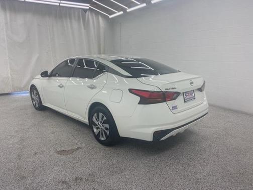 2023 Nissan Altima 2.5 S