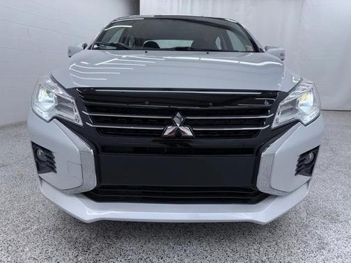 2024 Mitsubishi Mirage G4 SE