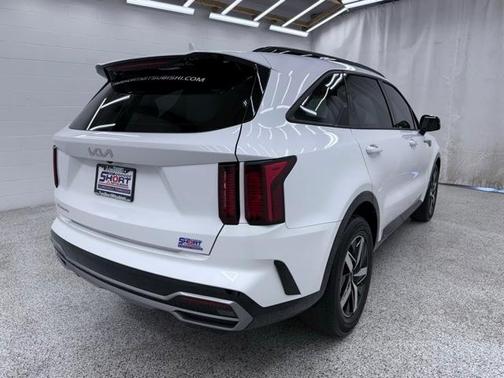 2023 Kia Sorento S