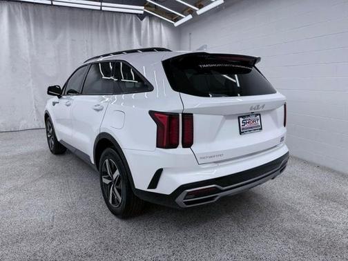 2023 Kia Sorento S