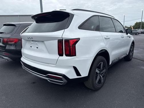 2023 Kia Sorento S