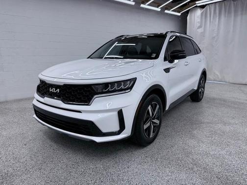 2023 Kia Sorento S
