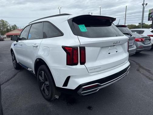 2023 Kia Sorento S