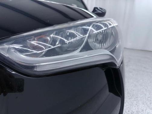 2014 Hyundai Veloster Base