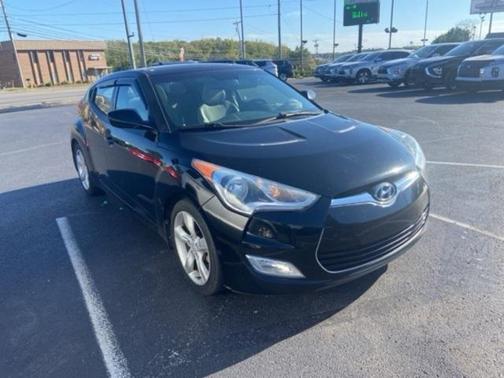2014 Hyundai Veloster Base