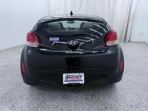 2014 Hyundai Veloster Base