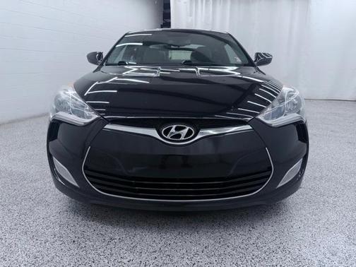 2014 Hyundai Veloster Base