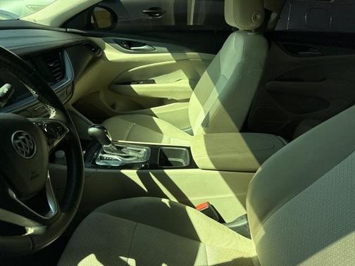 2018 Buick Regal Sportback Preferred