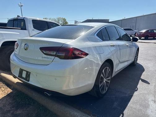 2018 Buick Regal Sportback Preferred