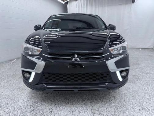 2018 Mitsubishi Outlander Sport SE