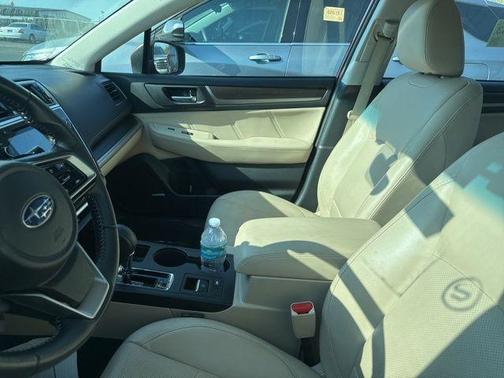 2019 Subaru Legacy 3.6R Limited