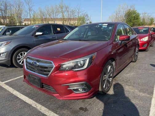 2019 Subaru Legacy 3.6R Limited