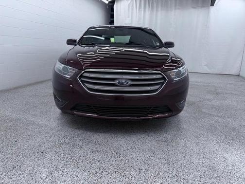 2019 Ford Taurus SEL
