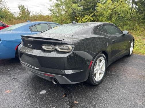 2019 Chevrolet Camaro 1LT
