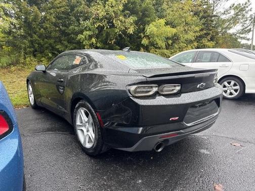 2019 Chevrolet Camaro 1LT