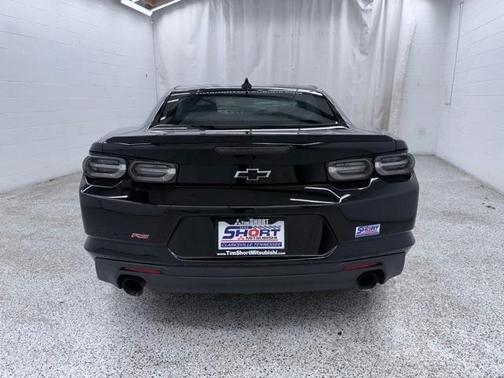 2019 Chevrolet Camaro 1LT