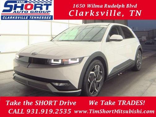 2024 Hyundai IONIQ 5 SE